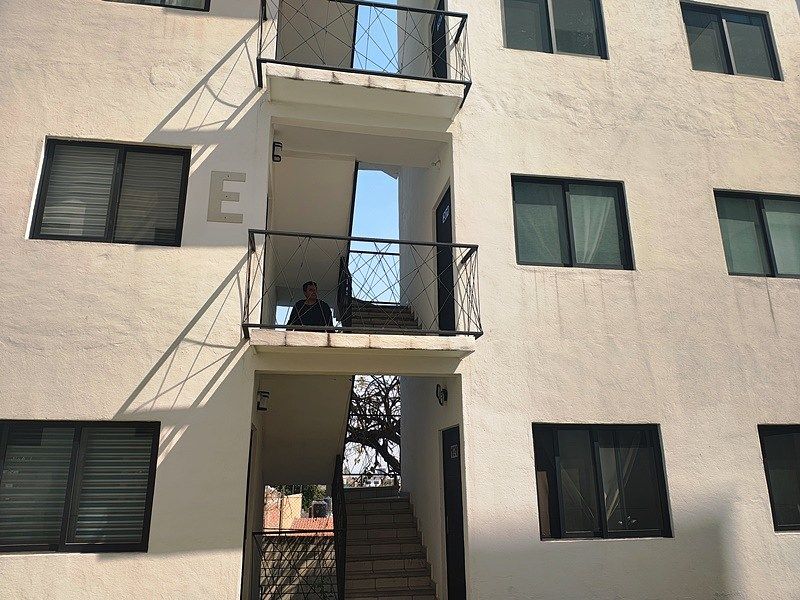 Depto. Ideal para INVERSIÓN en Cuernavaca