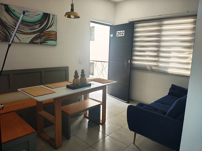 Depto. Ideal para INVERSIÓN en Cuernavaca - foto 5