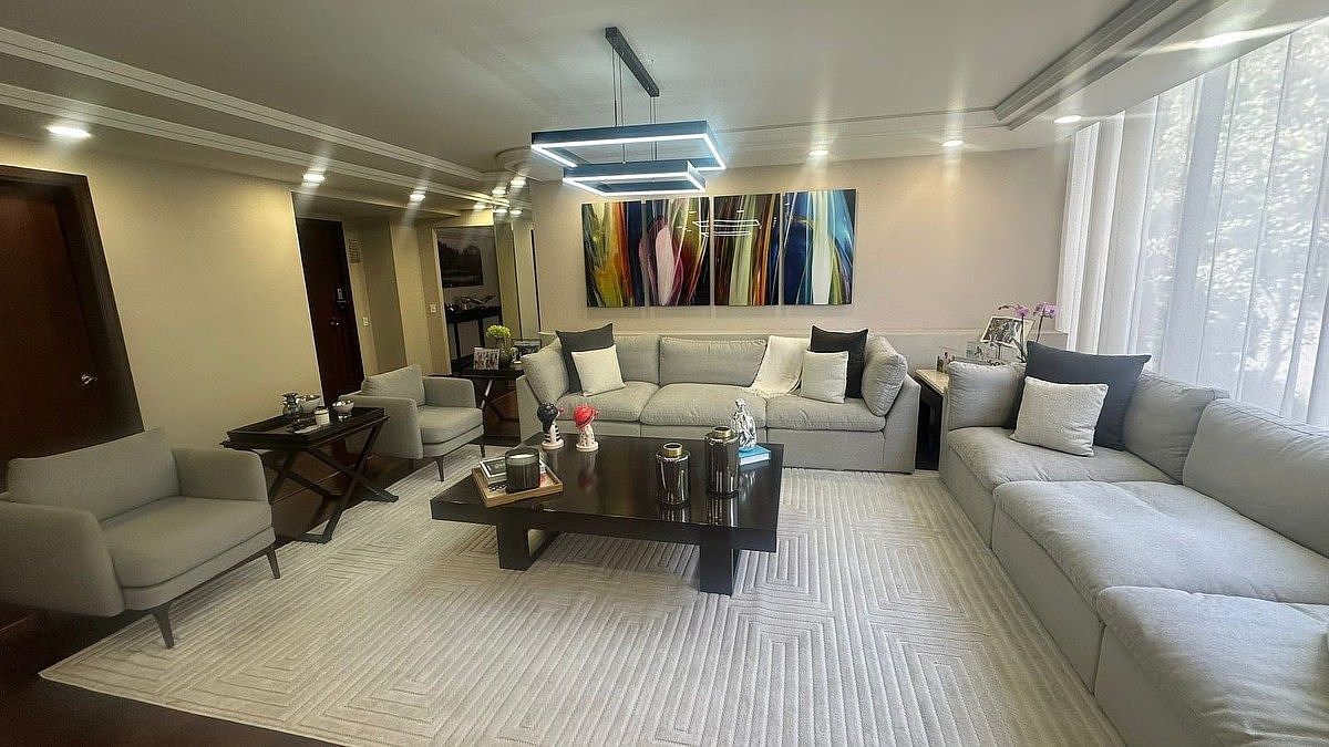 Departamento en VENTA BOSQUES DE LAS LOMAS  (Et), foto 1 de 16