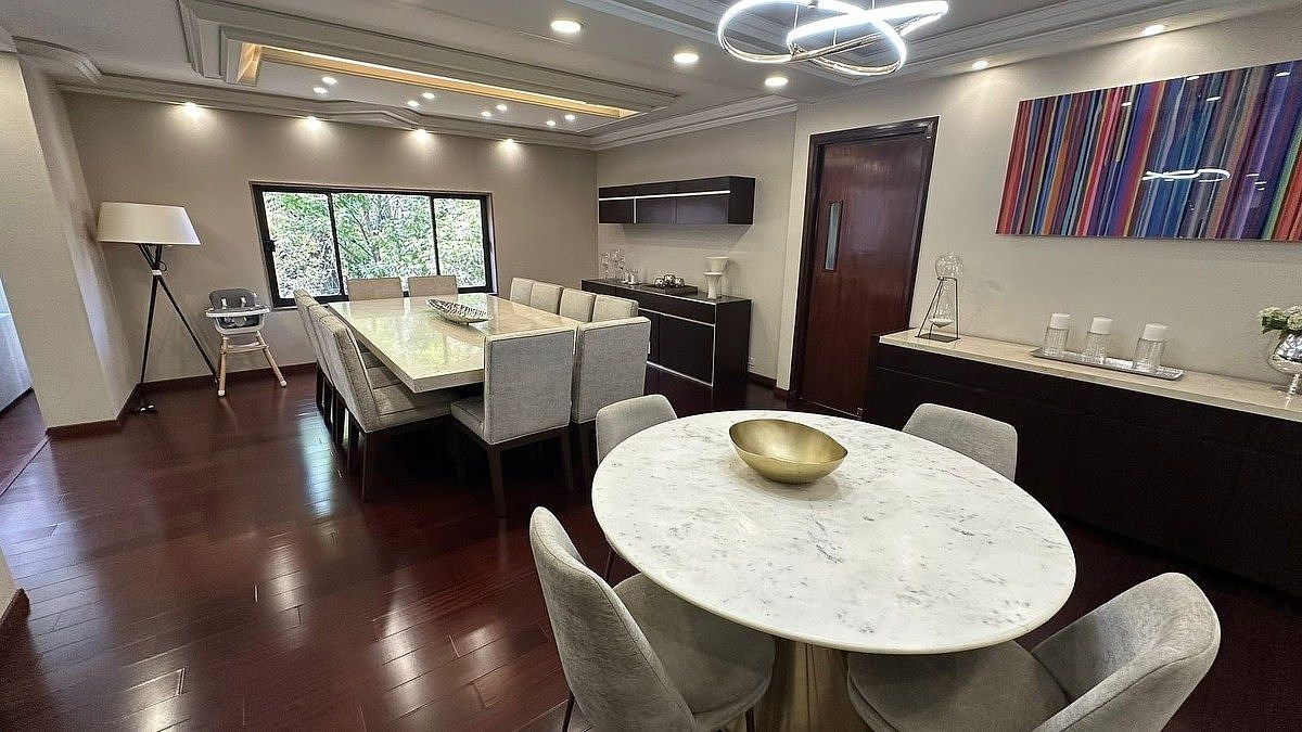 Departamento en Bosques de las Lomas, Cuajimalpa de Morelos, foto 3 de 16