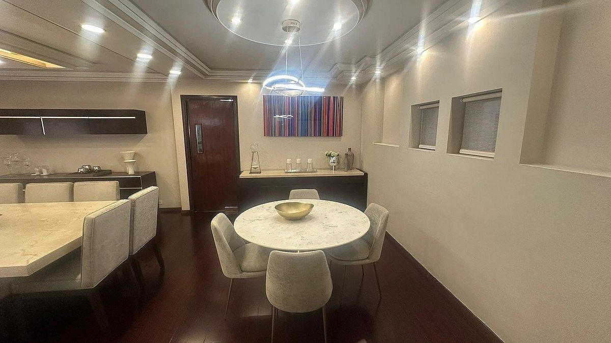 Departamento en Bosques de las Lomas, Cuajimalpa de Morelos, foto 5 de 16
