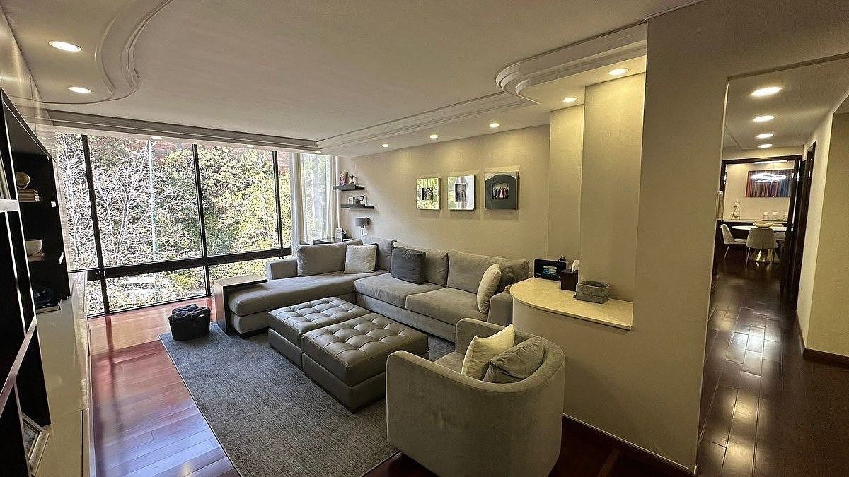 Departamento en Bosques de las Lomas, Cuajimalpa de Morelos, foto 8 de 16