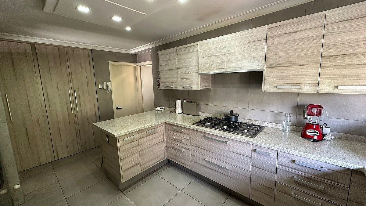 Departamento en Bosques de las Lomas, Cuajimalpa de Morelos, foto 9 de 16