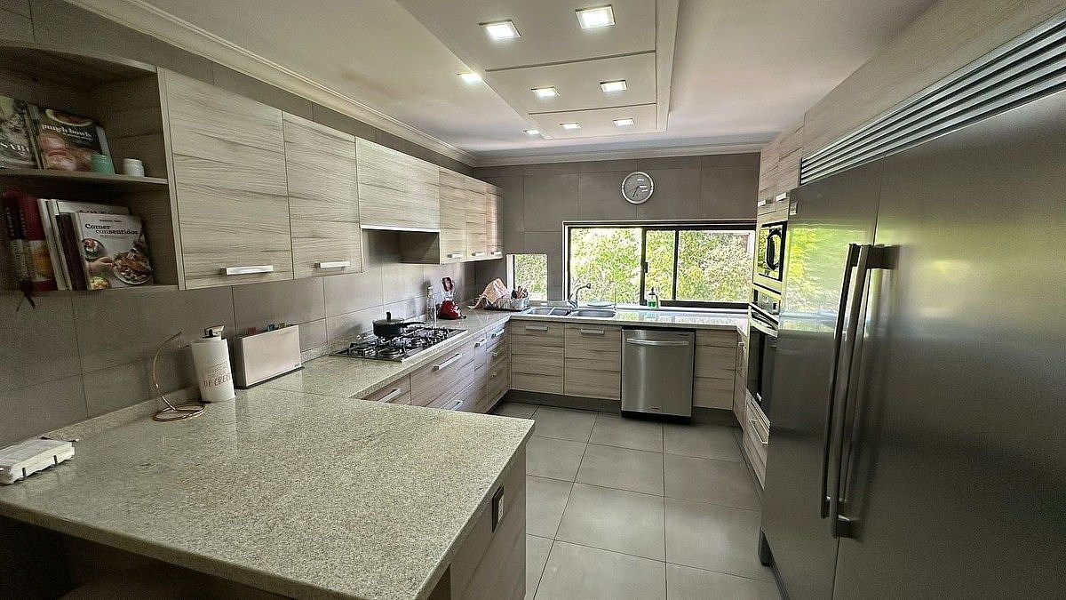 Departamento en Bosques de las Lomas, Cuajimalpa de Morelos, foto 10 de 16