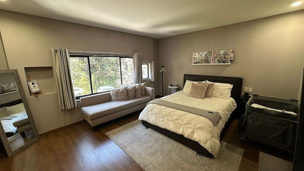 Departamento en Bosques de las Lomas, Cuajimalpa de Morelos, foto 11 de 16