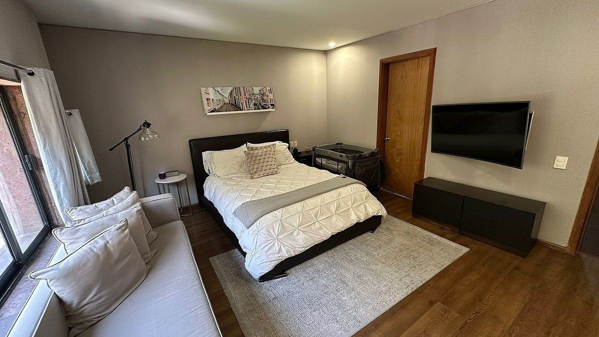 Departamento en Bosques de las Lomas, Cuajimalpa de Morelos, foto 12 de 16