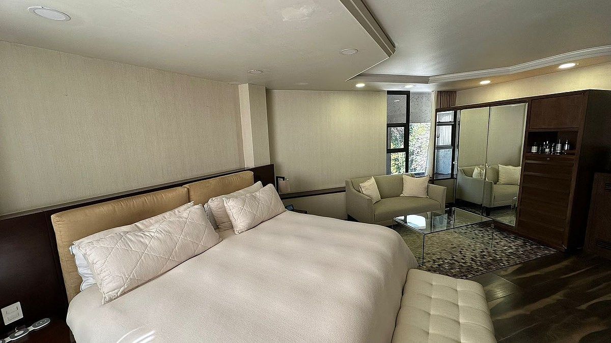 Departamento en Bosques de las Lomas, Cuajimalpa de Morelos, foto 13 de 16