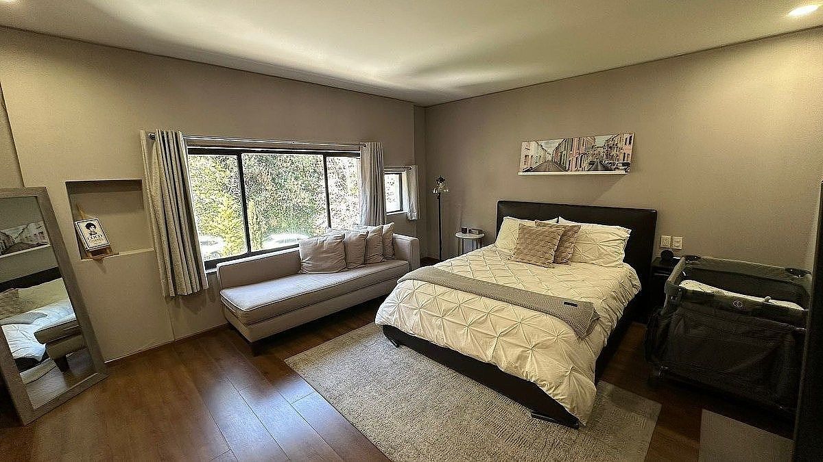 Apartment in Bosques de las Lomas, Cuajimalpa de Morelos, photo 11 of 16