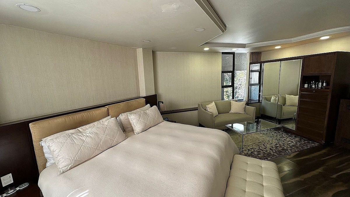 Apartment in Bosques de las Lomas, Cuajimalpa de Morelos, photo 13 of 16