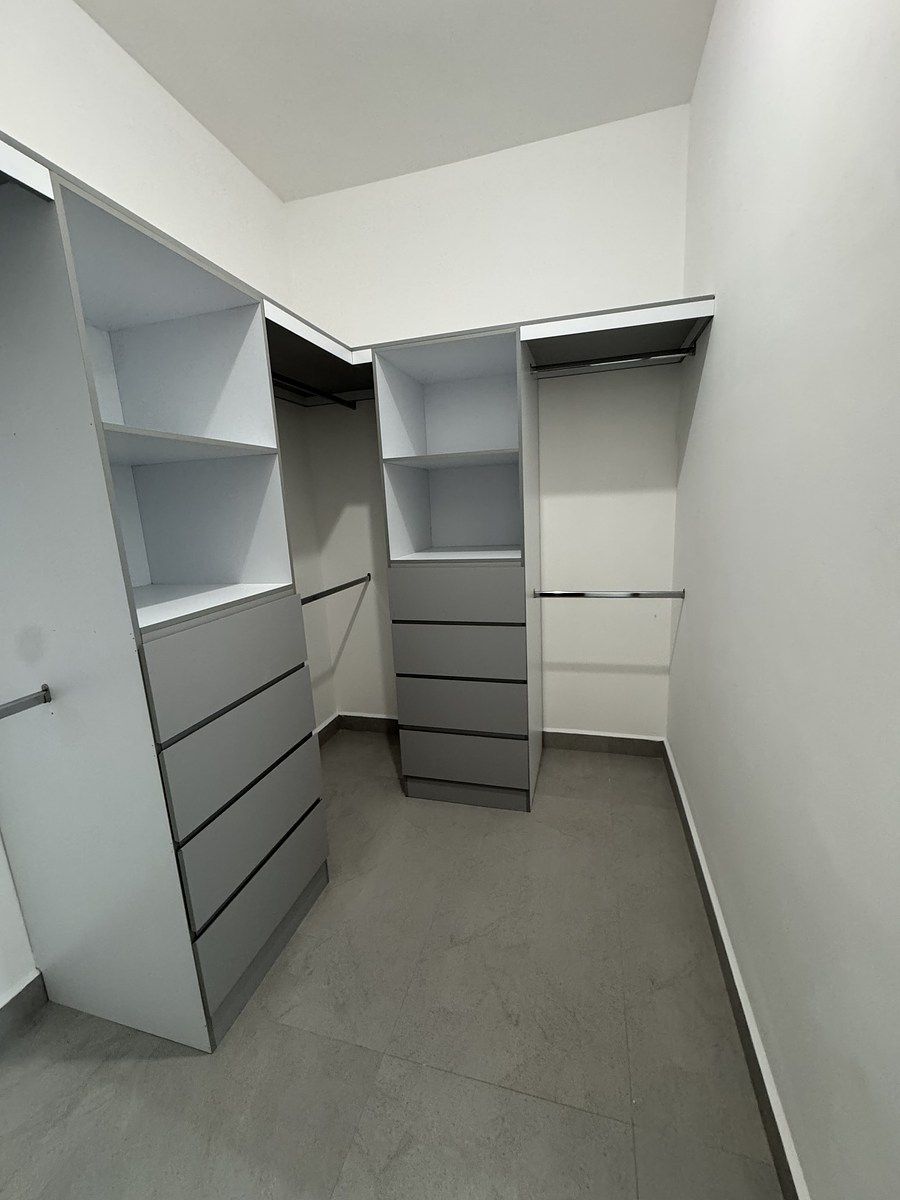 9 de 21: closet recamara principal