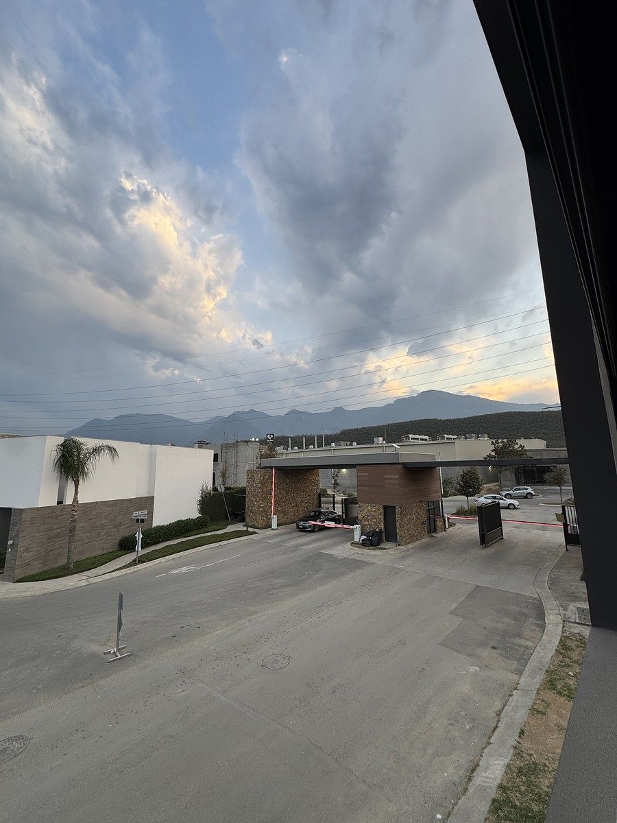 18 de 21: Vista de la recamara principal