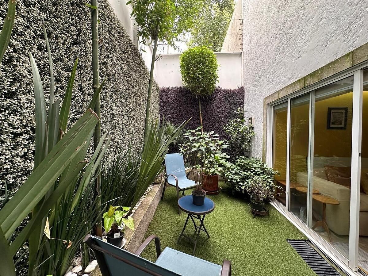 4 de 26: Casa en Condominio en Venta Av. San Francisco Rayo Vende ®