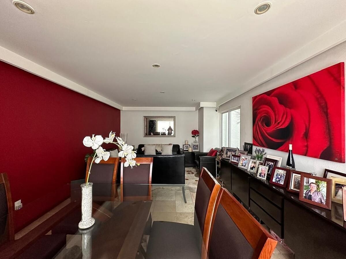 7 de 26: Casa en Condominio en Venta Av. San Francisco Rayo Vende ®