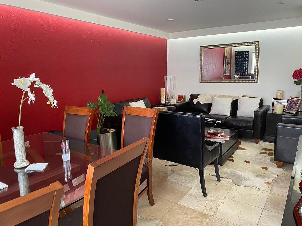 8 de 26: Casa en Condominio en Venta Av. San Francisco Rayo Vende ®