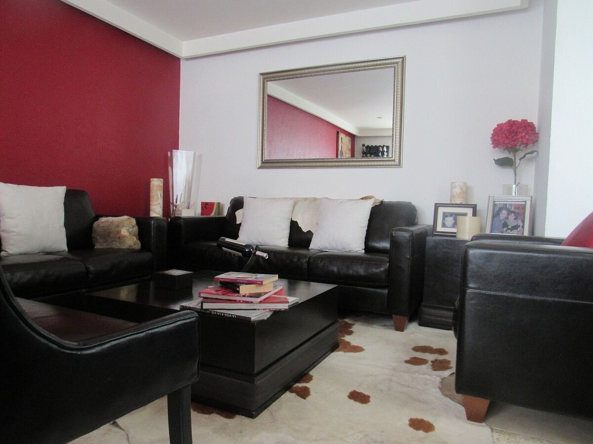 10 de 26: Casa en Condominio en Venta Av. San Francisco Rayo Vende ®