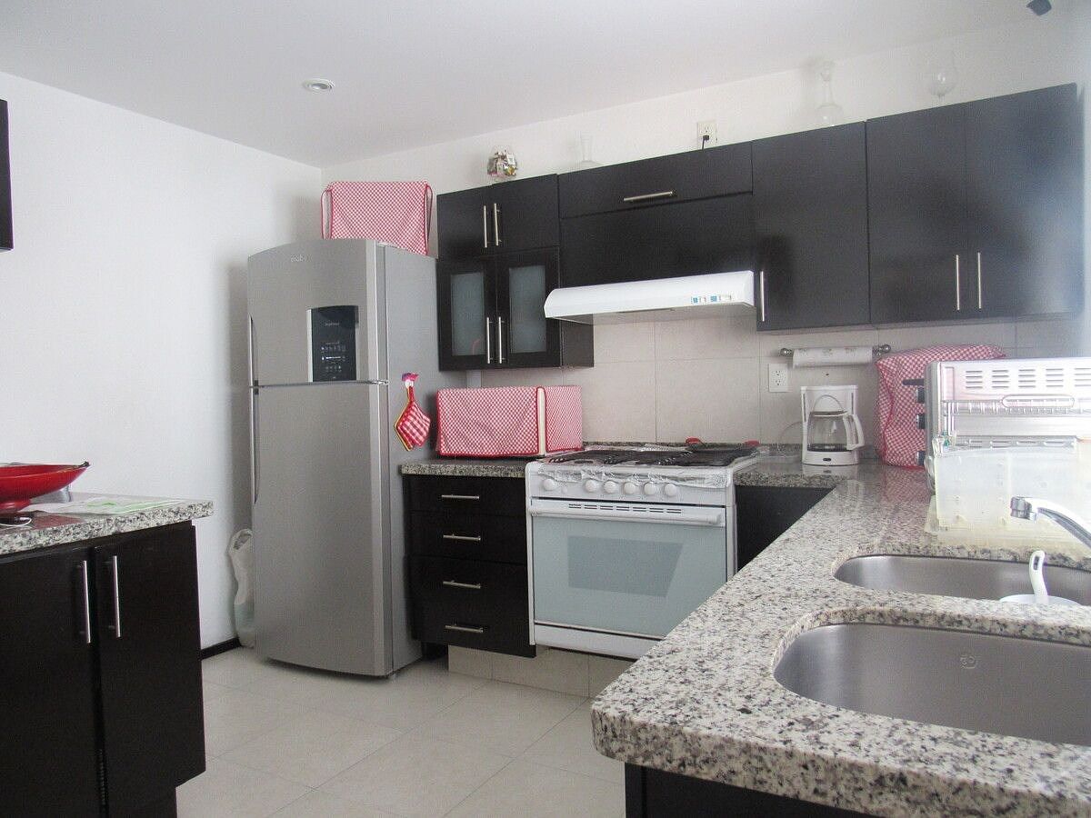 12 de 26: Casa en Condominio en Venta Av. San Francisco Rayo Vende ®