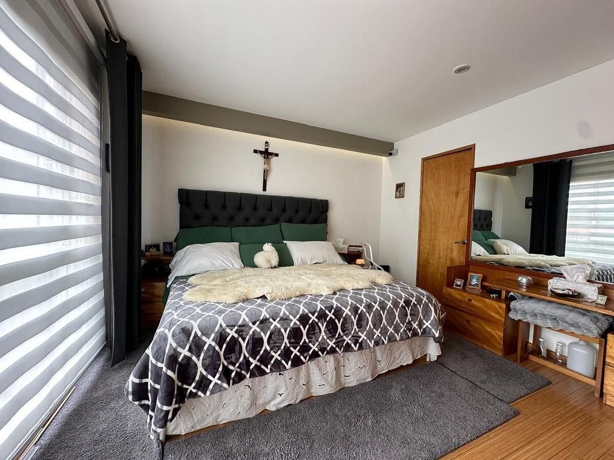 16 de 26: Casa en Condominio en Venta Av. San Francisco Rayo Vende ®