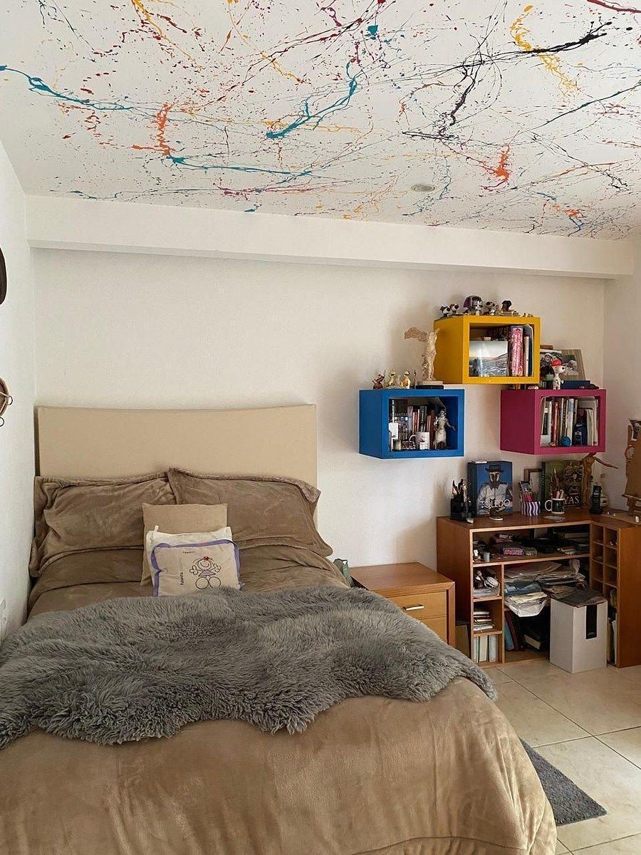 21 de 26: Casa en Condominio en Venta Av. San Francisco Rayo Vende ®