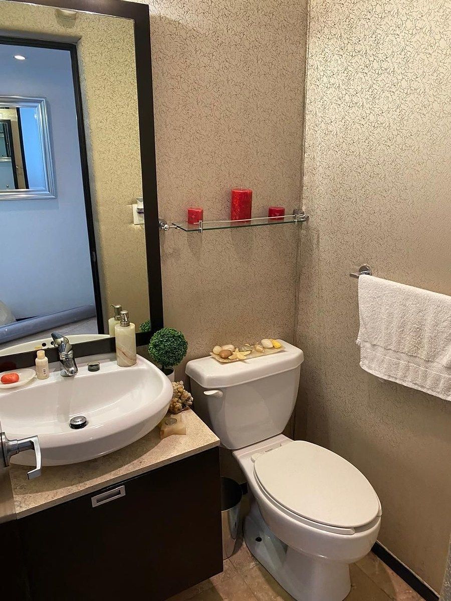 22 de 26: Casa en Condominio en Venta Av. San Francisco Rayo Vende ®