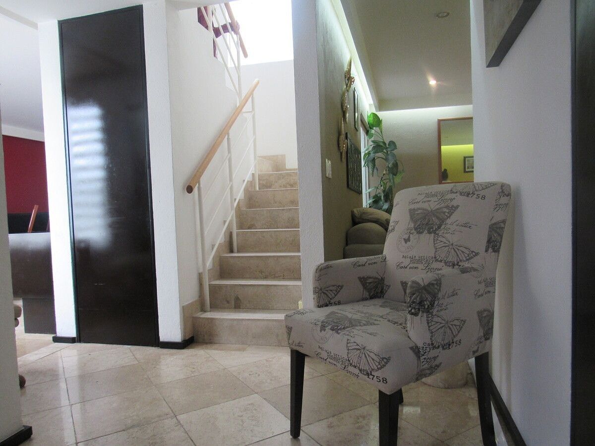 25 de 26: Casa en Condominio en Venta Av. San Francisco Rayo Vende ®
