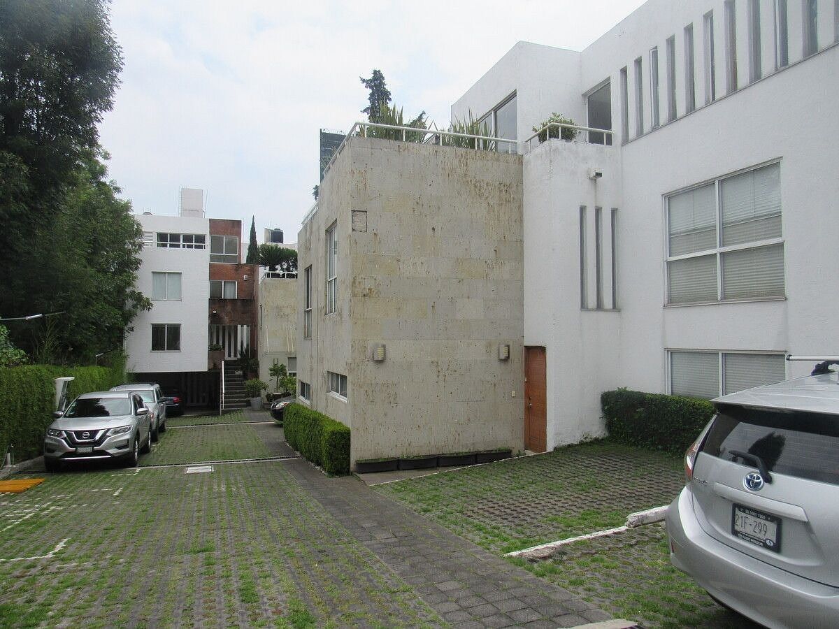 26 de 26: Casa en Condominio en Venta Av. San Francisco Rayo Vende ®