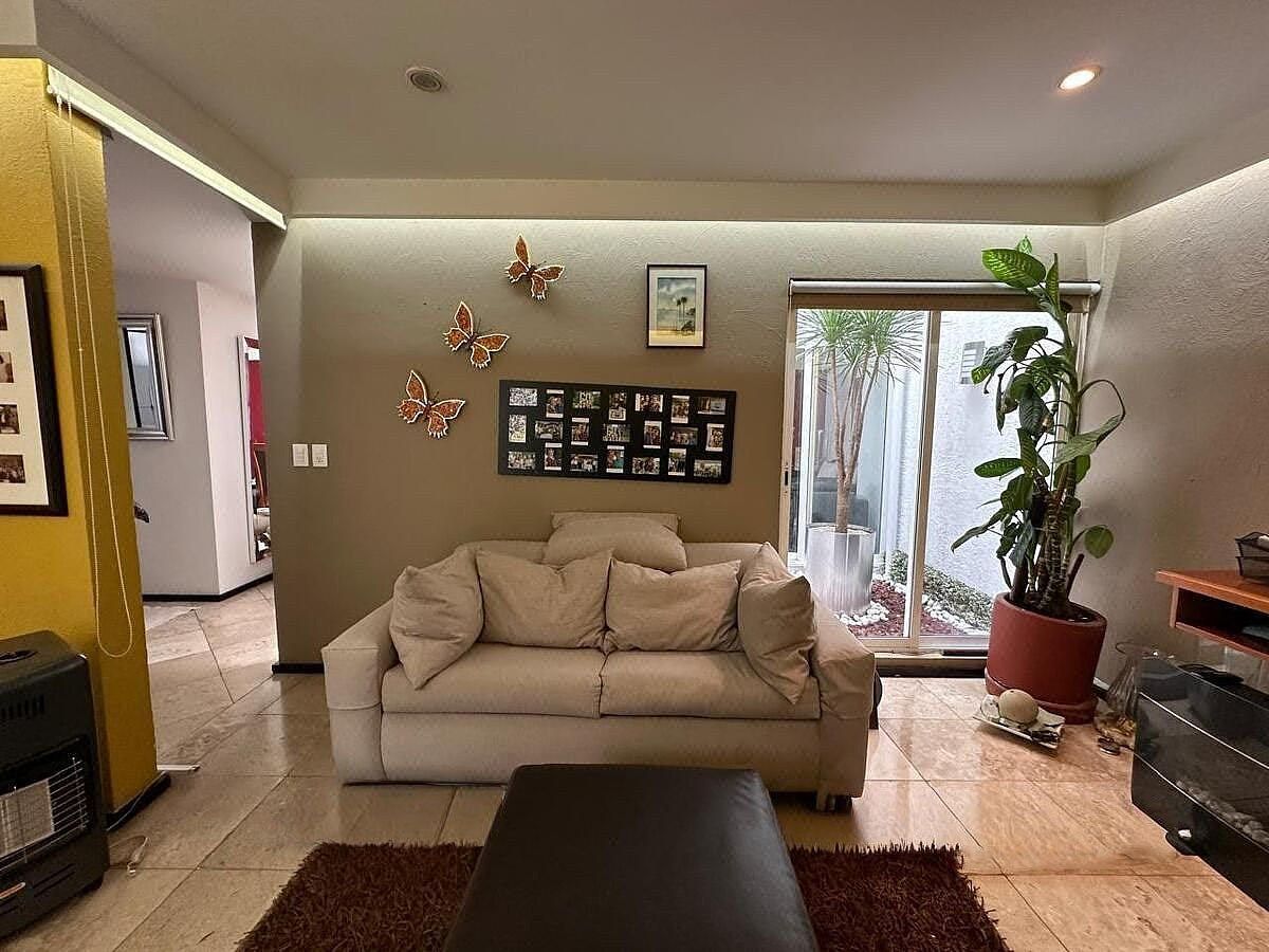 Casa en Condominio en Venta en AV. SAN FRANCISCO