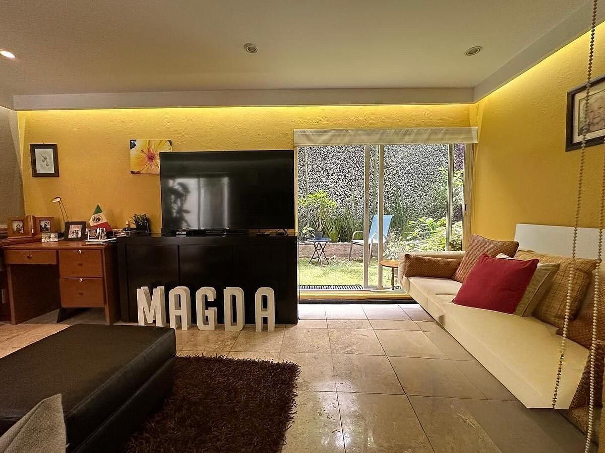 3 de 26: Casa en Condominio en Venta Av. San Francisco Rayo Vende ®