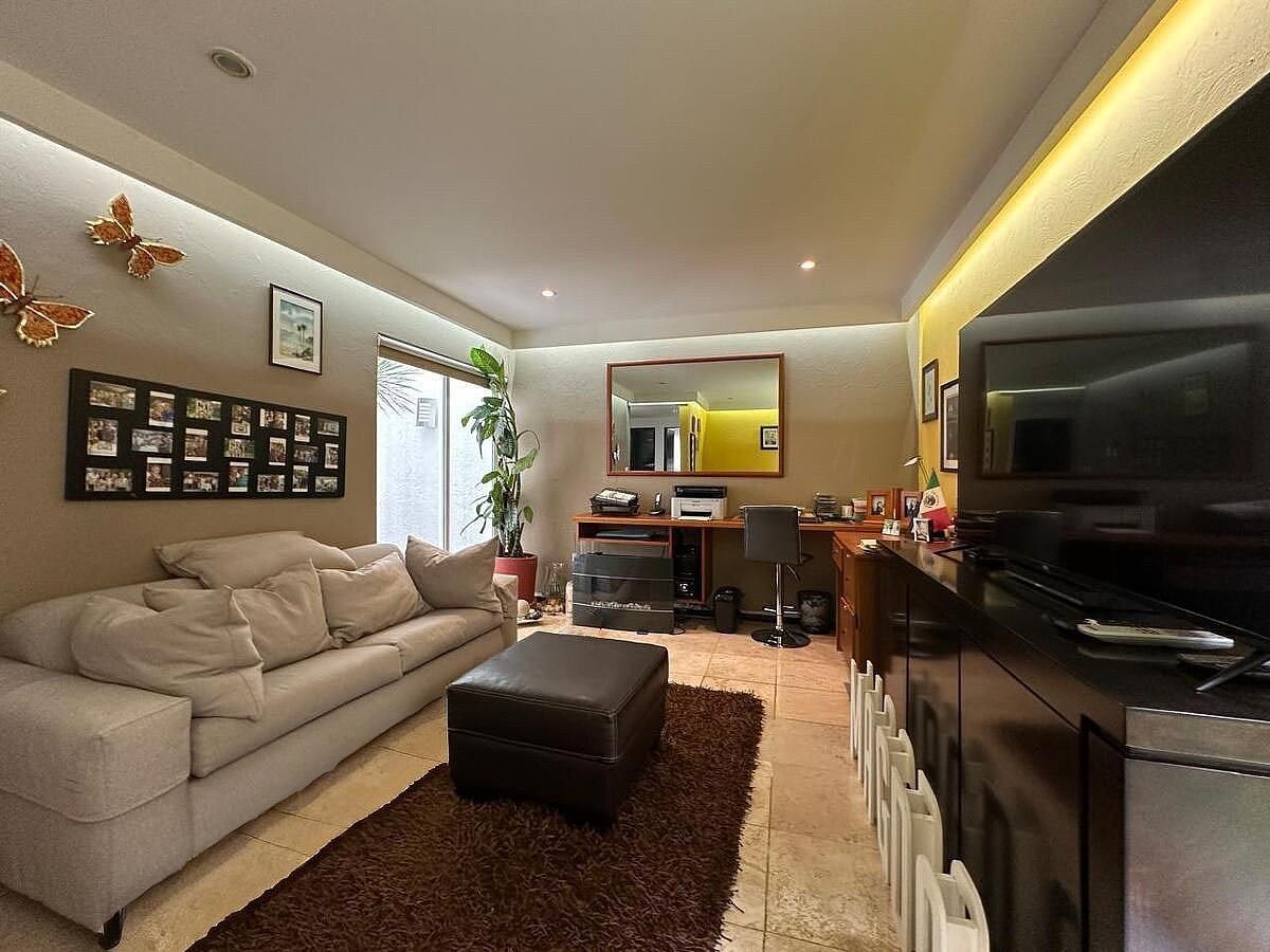 2 de 26: Casa en Condominio en Venta Av. San Francisco Rayo Vende ®