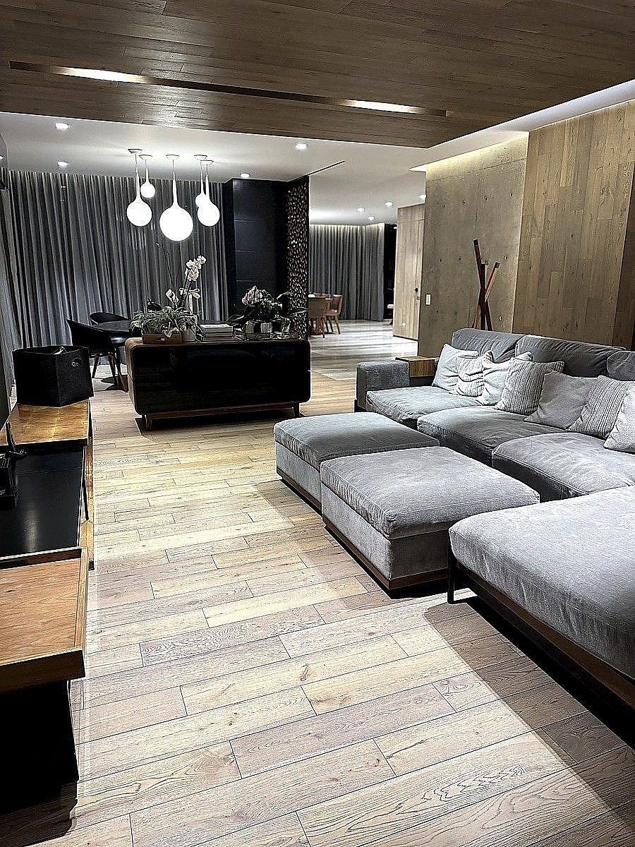 Apartamento em Lomas de Vista Hermosa, Cuajimalpa de Morelos, foto 2 de 20
