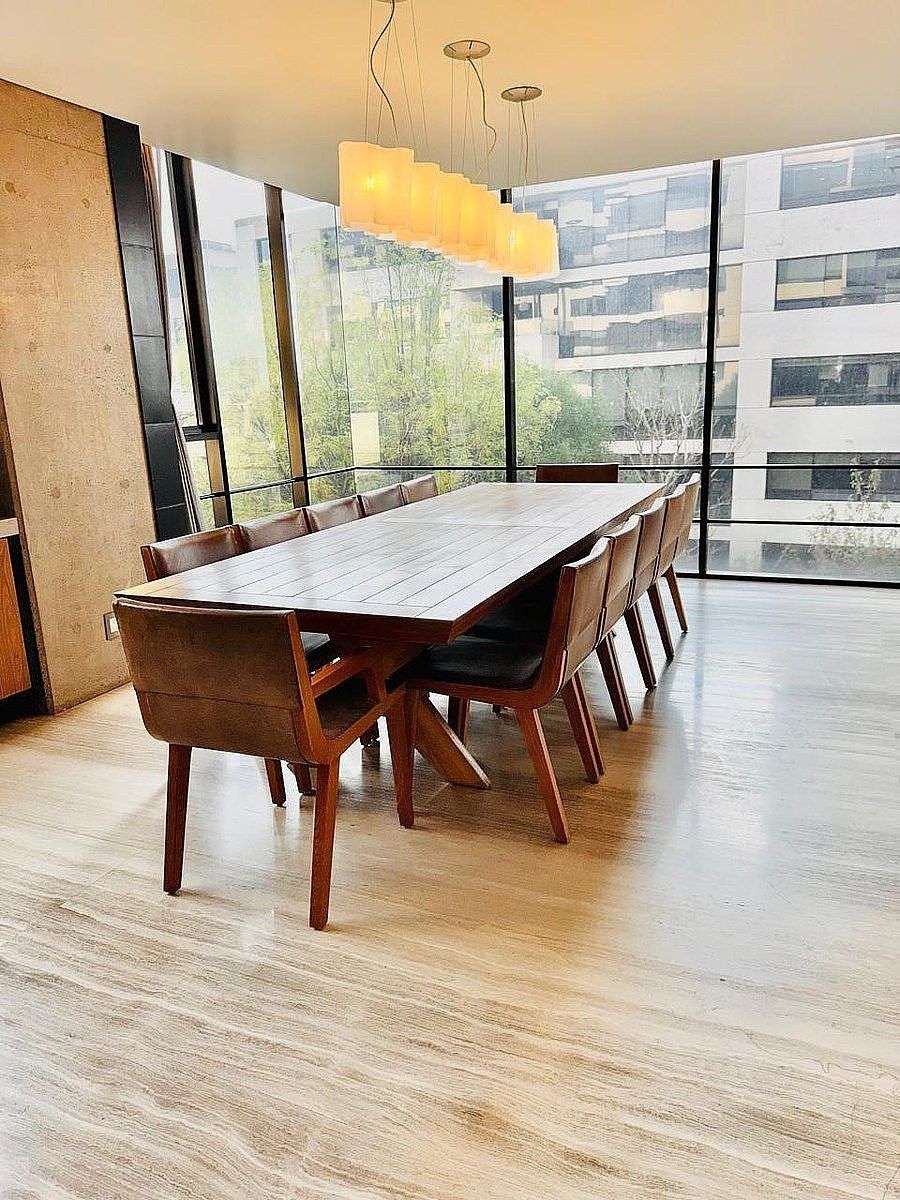 Apartamento em Lomas de Vista Hermosa, Cuajimalpa de Morelos, foto 10 de 20