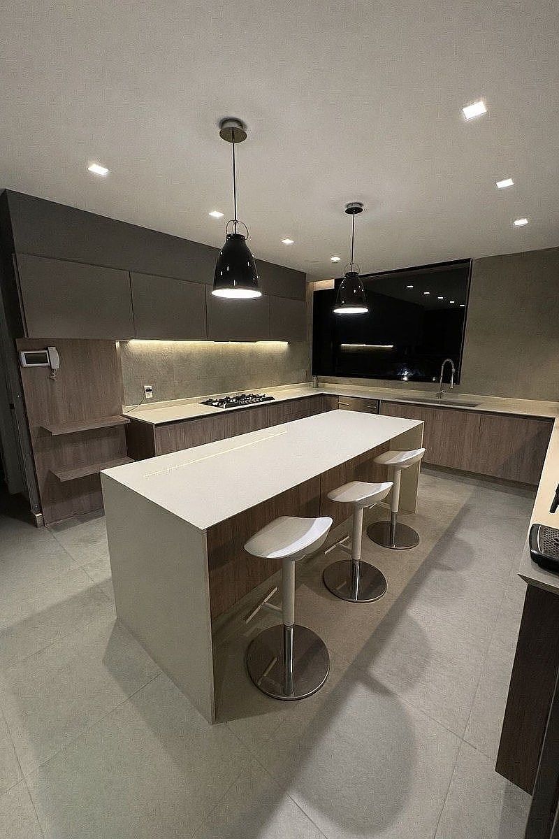 Apartamento em Lomas de Vista Hermosa, Cuajimalpa de Morelos, foto 12 de 20