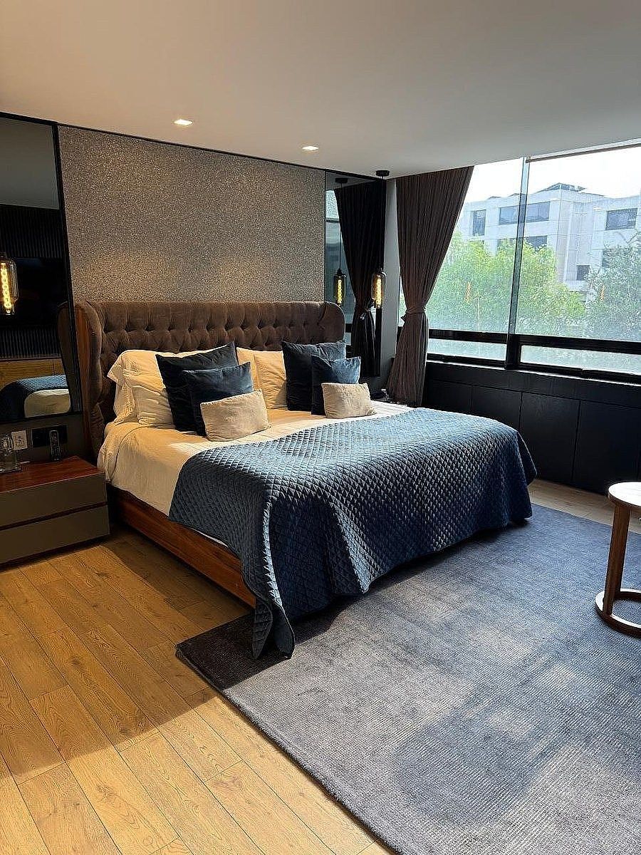 Apartamento em Lomas de Vista Hermosa, Cuajimalpa de Morelos, foto 14 de 20