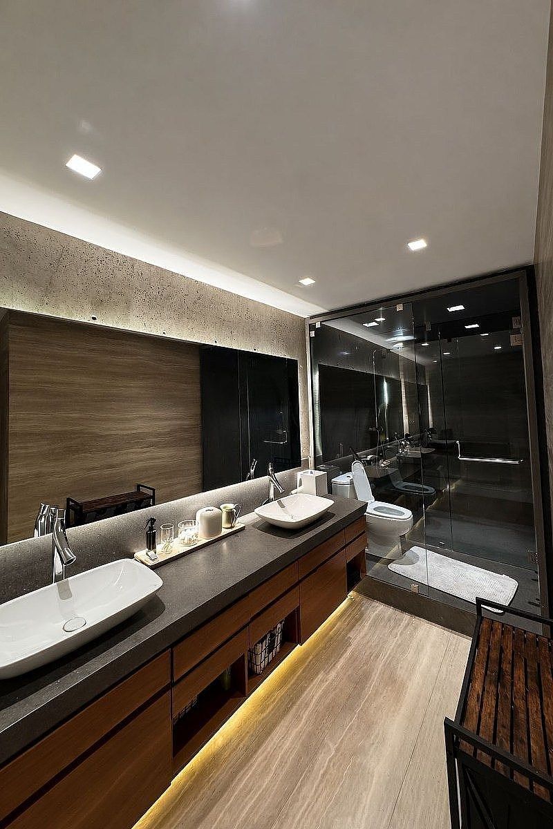 Apartamento em Lomas de Vista Hermosa, Cuajimalpa de Morelos, foto 15 de 20