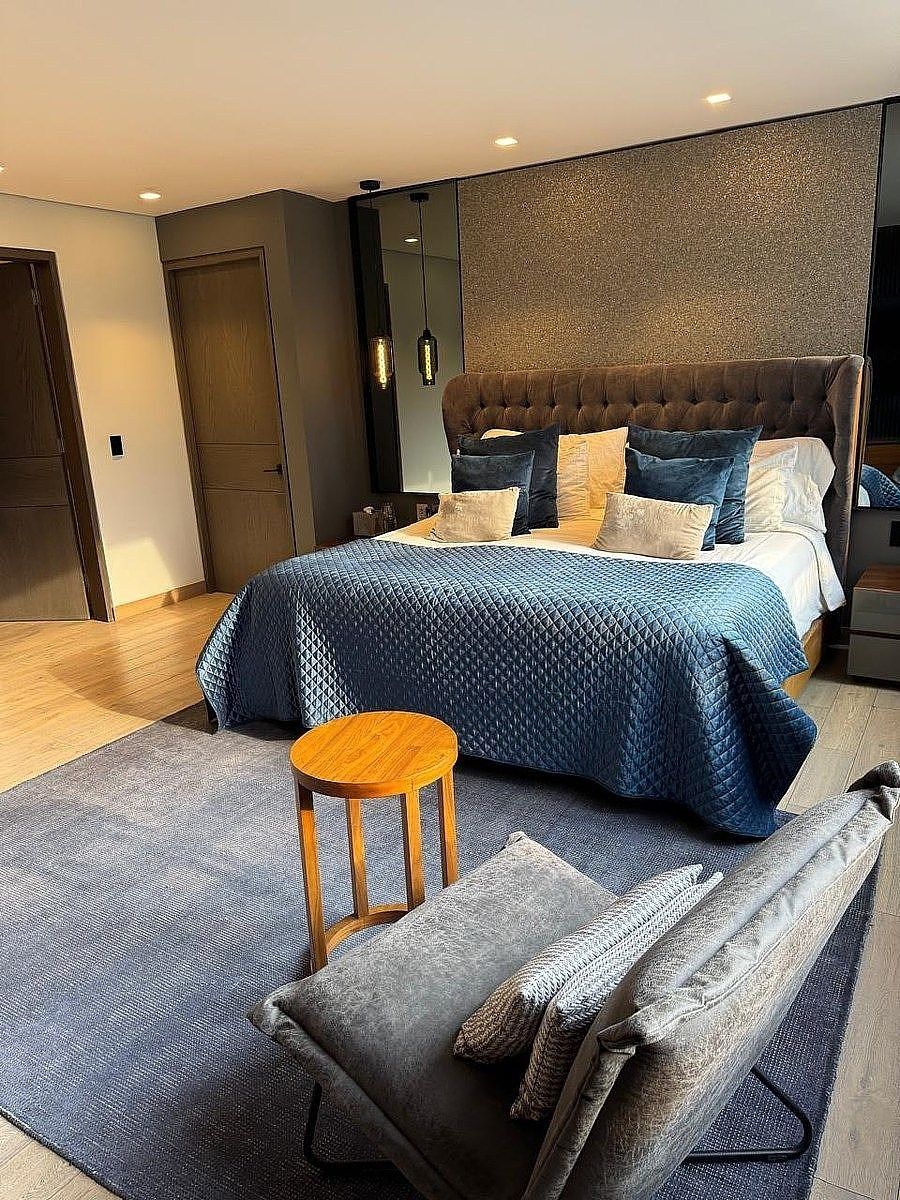 Apartamento em Lomas de Vista Hermosa, Cuajimalpa de Morelos, foto 16 de 20