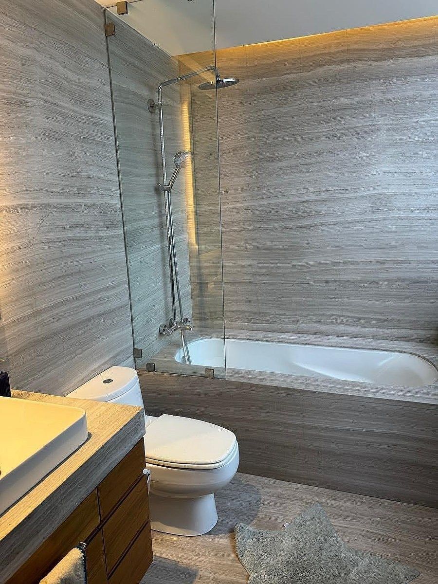Apartamento em Lomas de Vista Hermosa, Cuajimalpa de Morelos, foto 17 de 20