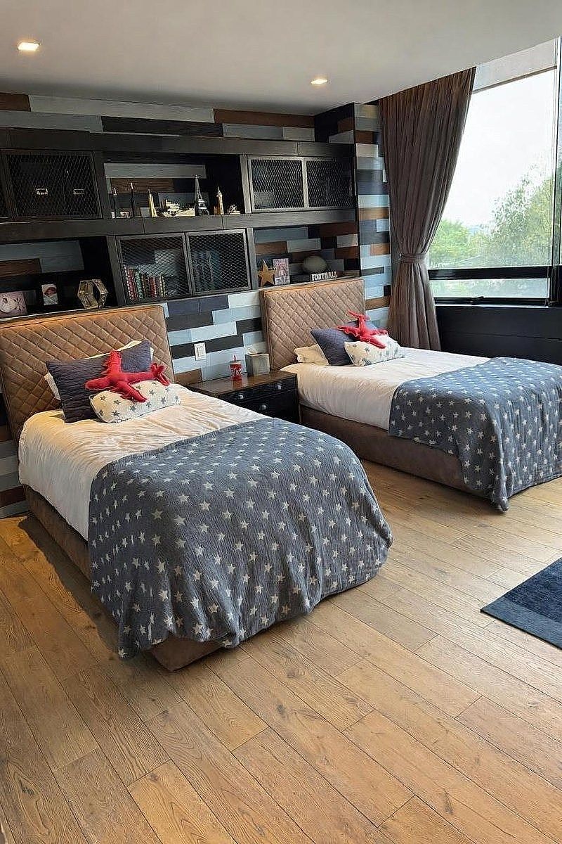 Apartamento em Lomas de Vista Hermosa, Cuajimalpa de Morelos, foto 19 de 20