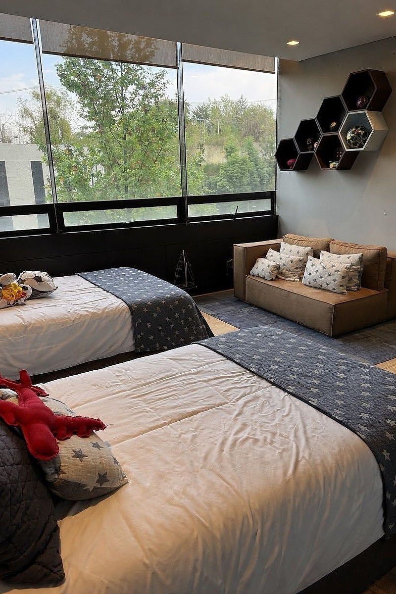 Apartamento em Lomas de Vista Hermosa, Cuajimalpa de Morelos, foto 20 de 20
