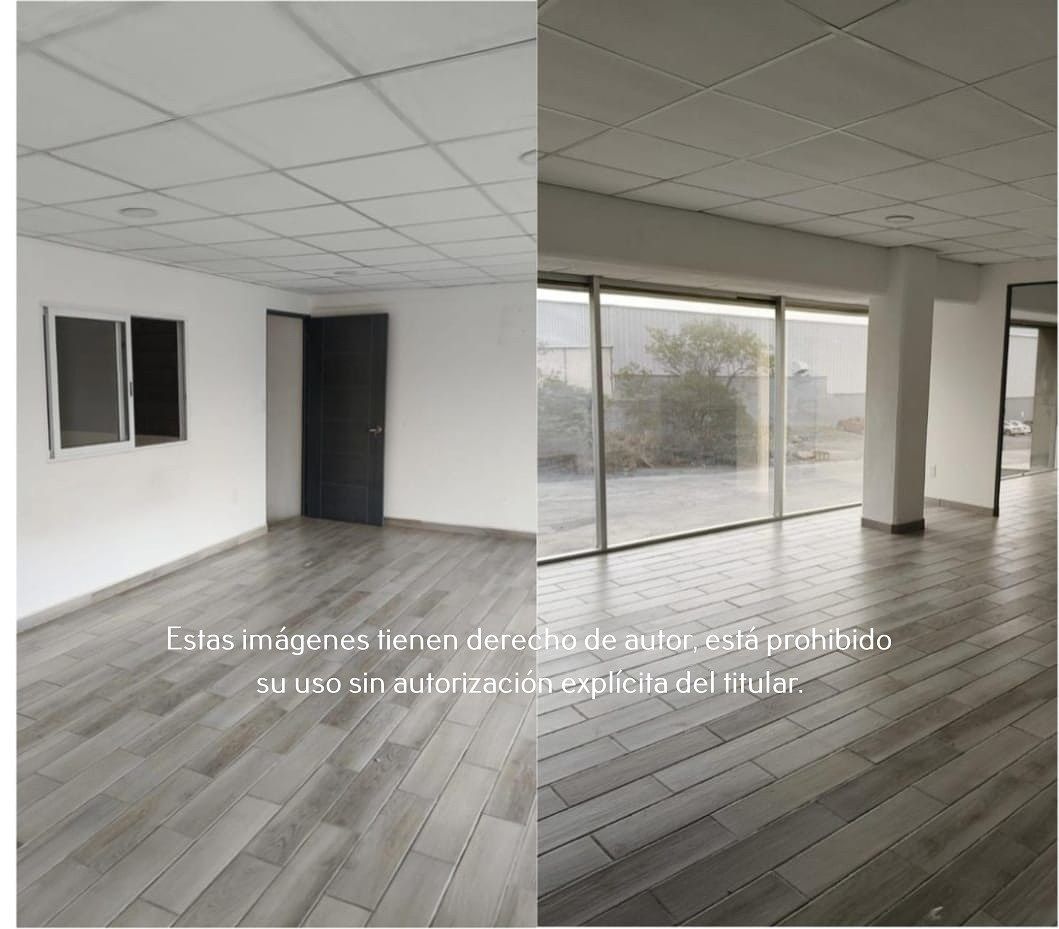 2 de 5: Bodega en Renta en Parque Industrial La Puerta, Santa Catari