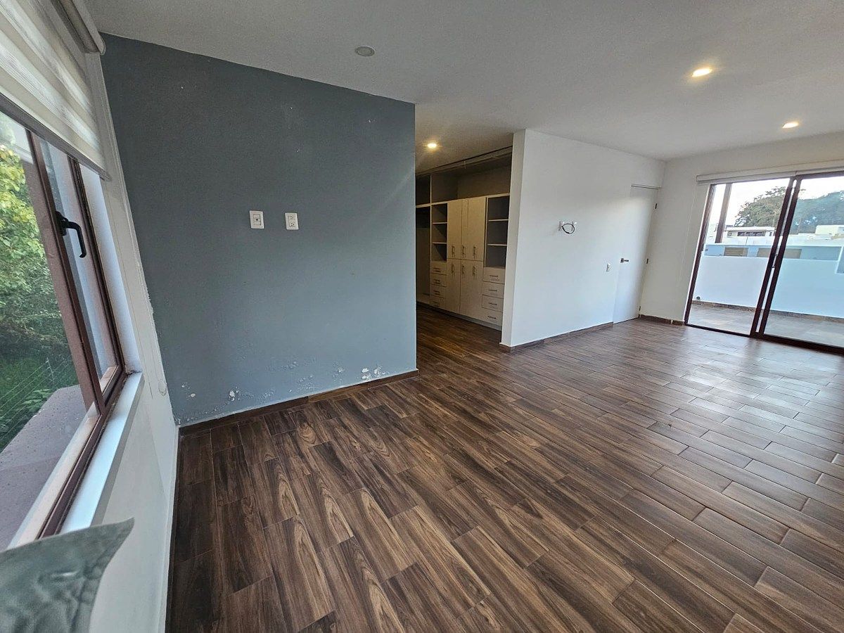 23 de 44: Recámara principal