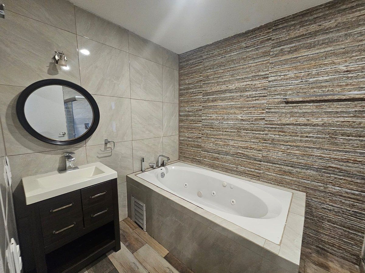 25 de 44: Baño recámara principal