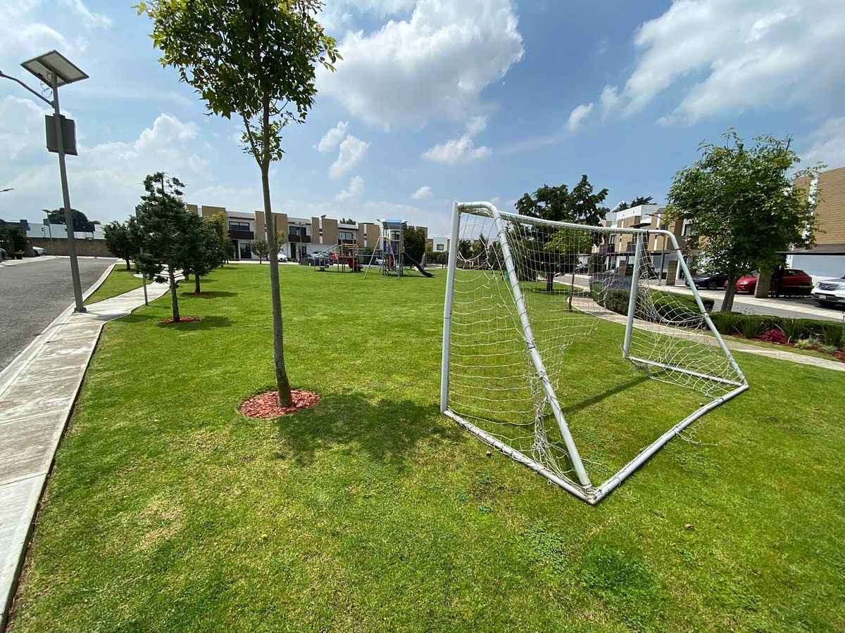 43 de 44: Área común