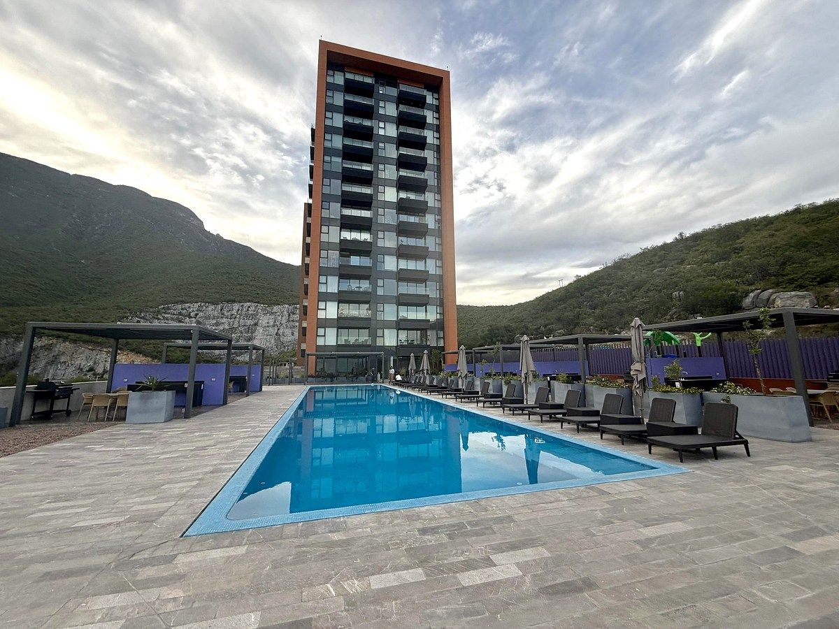 Departamento en Venta San Jeronimo Canteras Zafiro