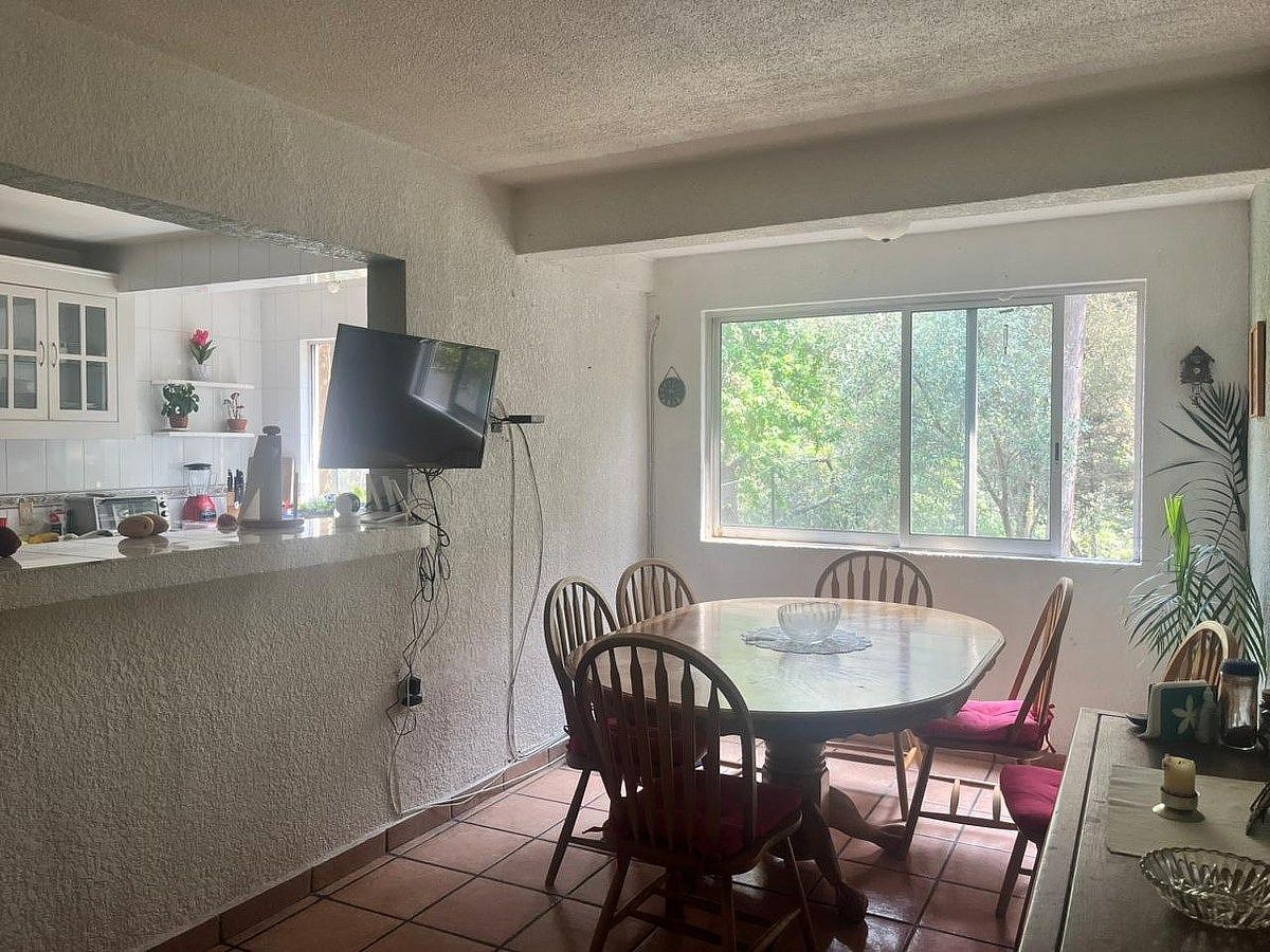 Casa en La Herradura, Naucalpan de Juárez, foto 5 de 19