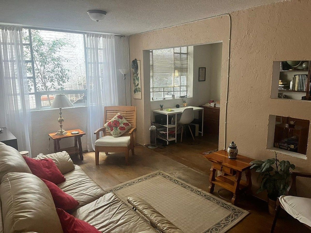 Casa en La Herradura, Naucalpan de Juárez, foto 6 de 19