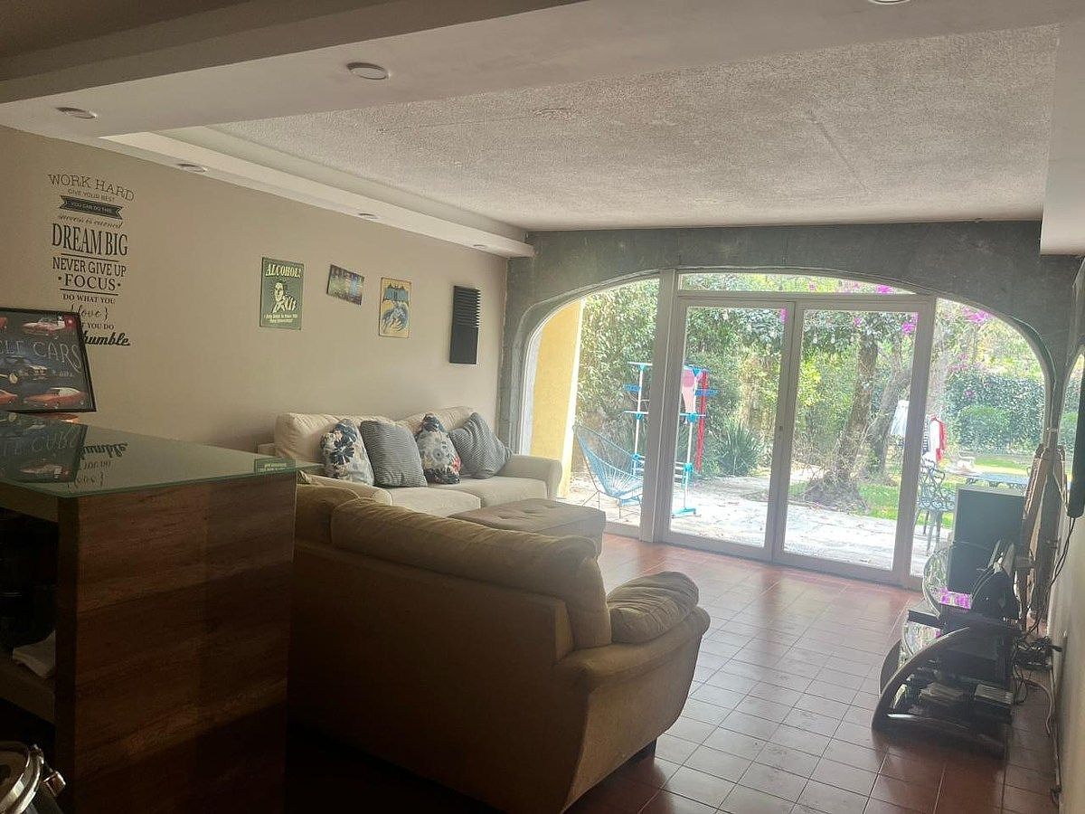 Casa en La Herradura, Naucalpan de Juárez, foto 10 de 19