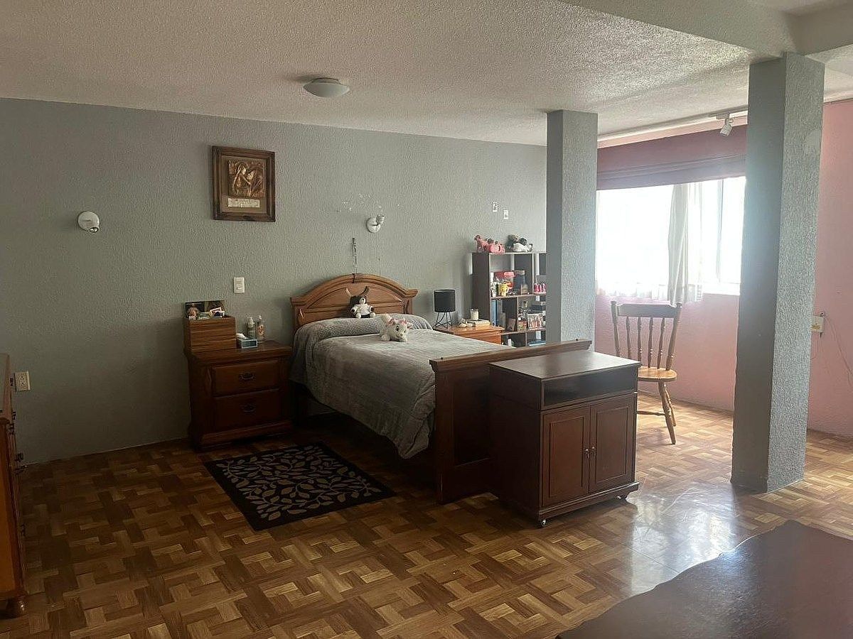 Casa en La Herradura, Naucalpan de Juárez, foto 12 de 19