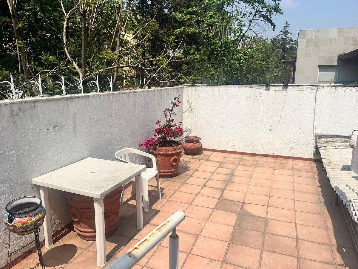 Casa en La Herradura, Naucalpan de Juárez, foto 16 de 19