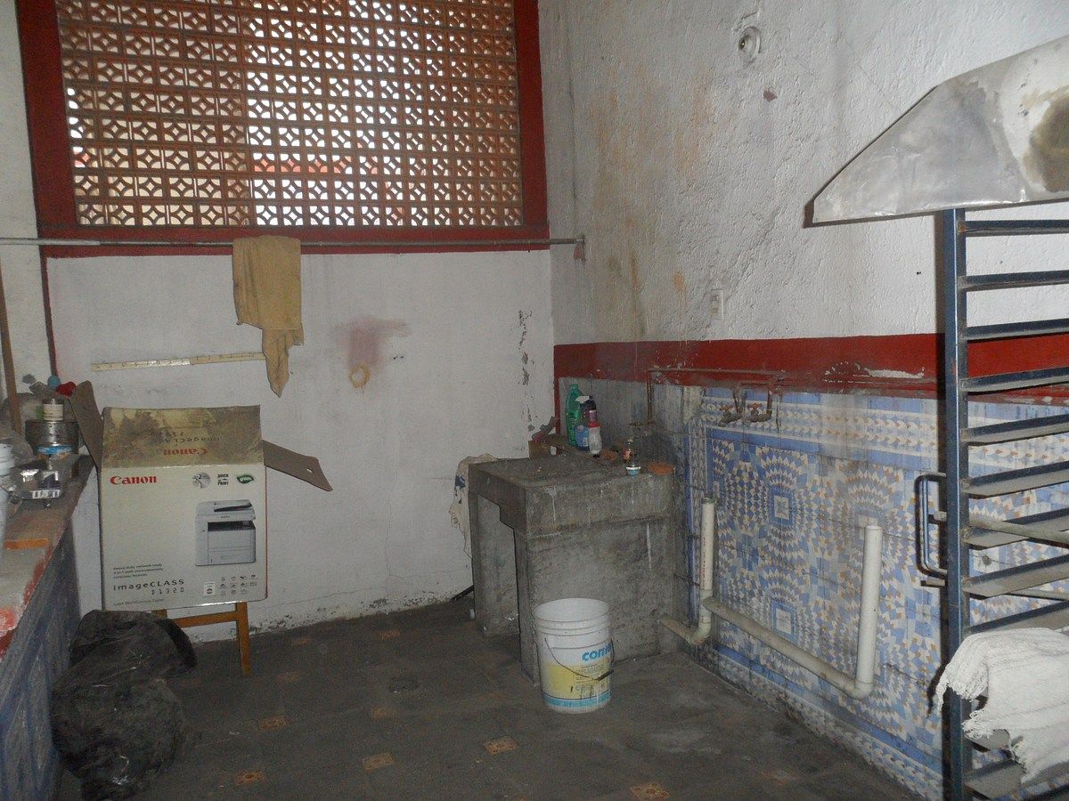 25 de 29: AREA DE LAVADO