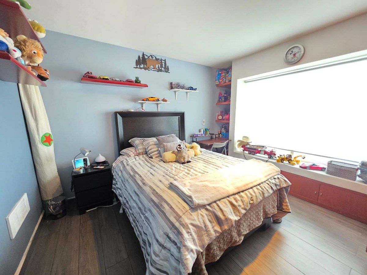 13 de 35: Recámara secundaria 1