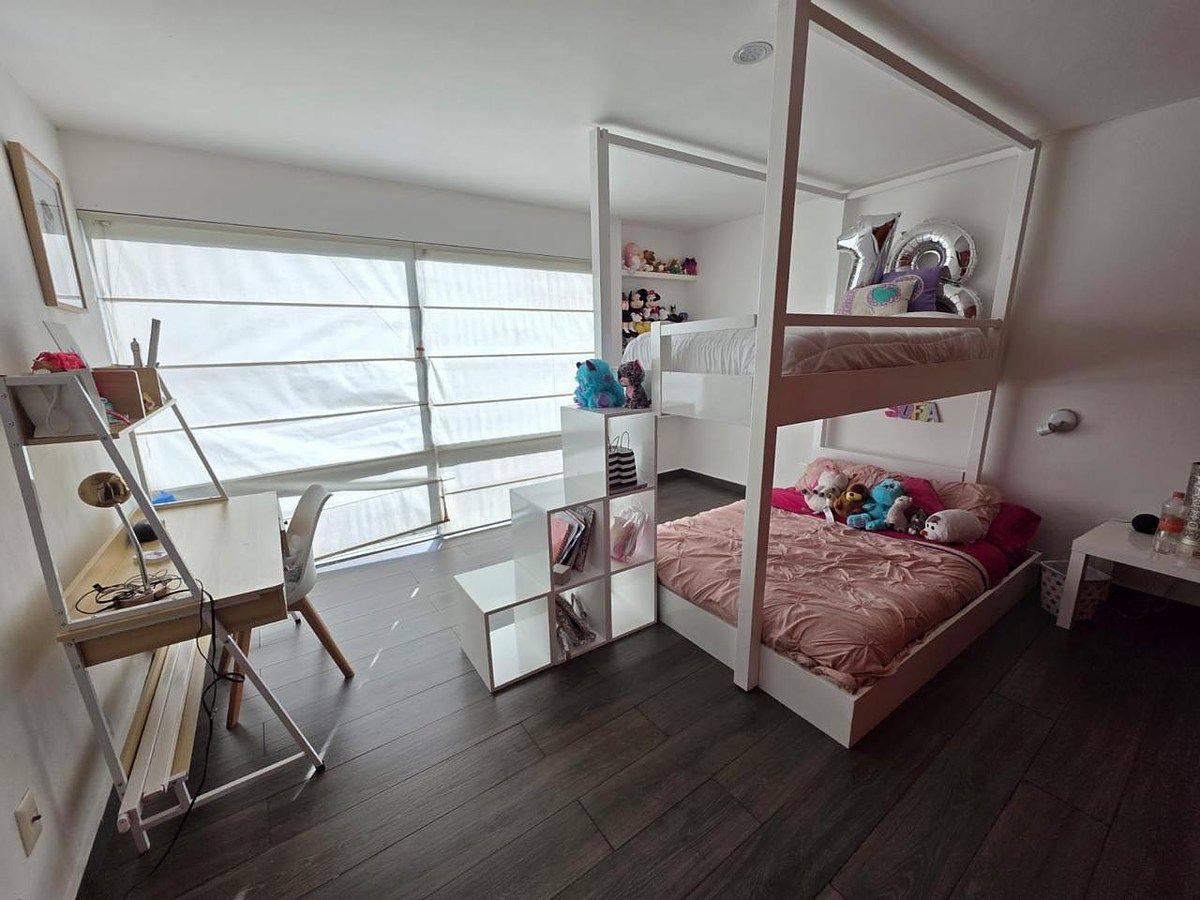 15 de 35: Recámara secundaria 2